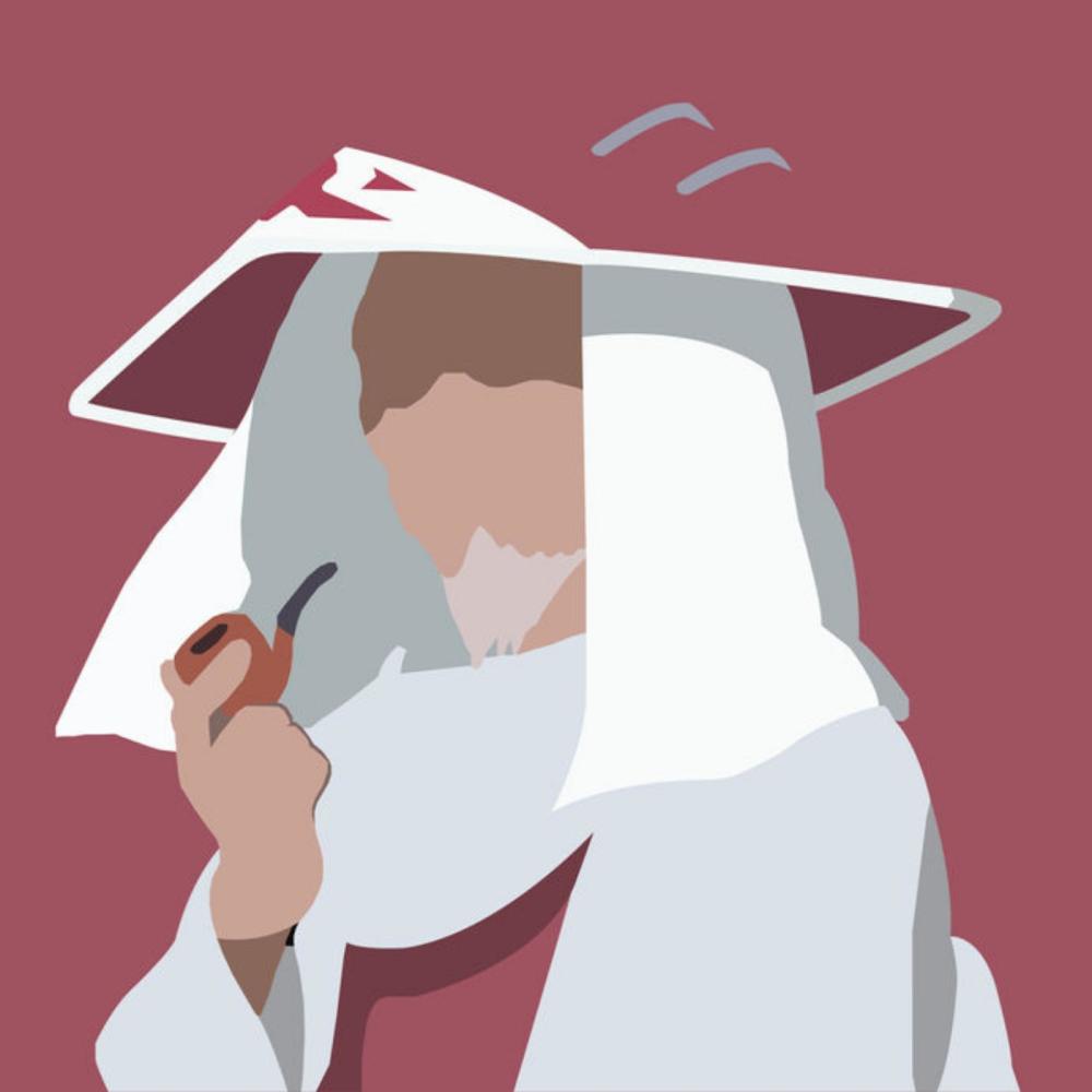 Hokage Funeral LOFI