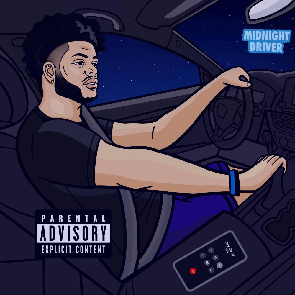 Drive (Explicit)