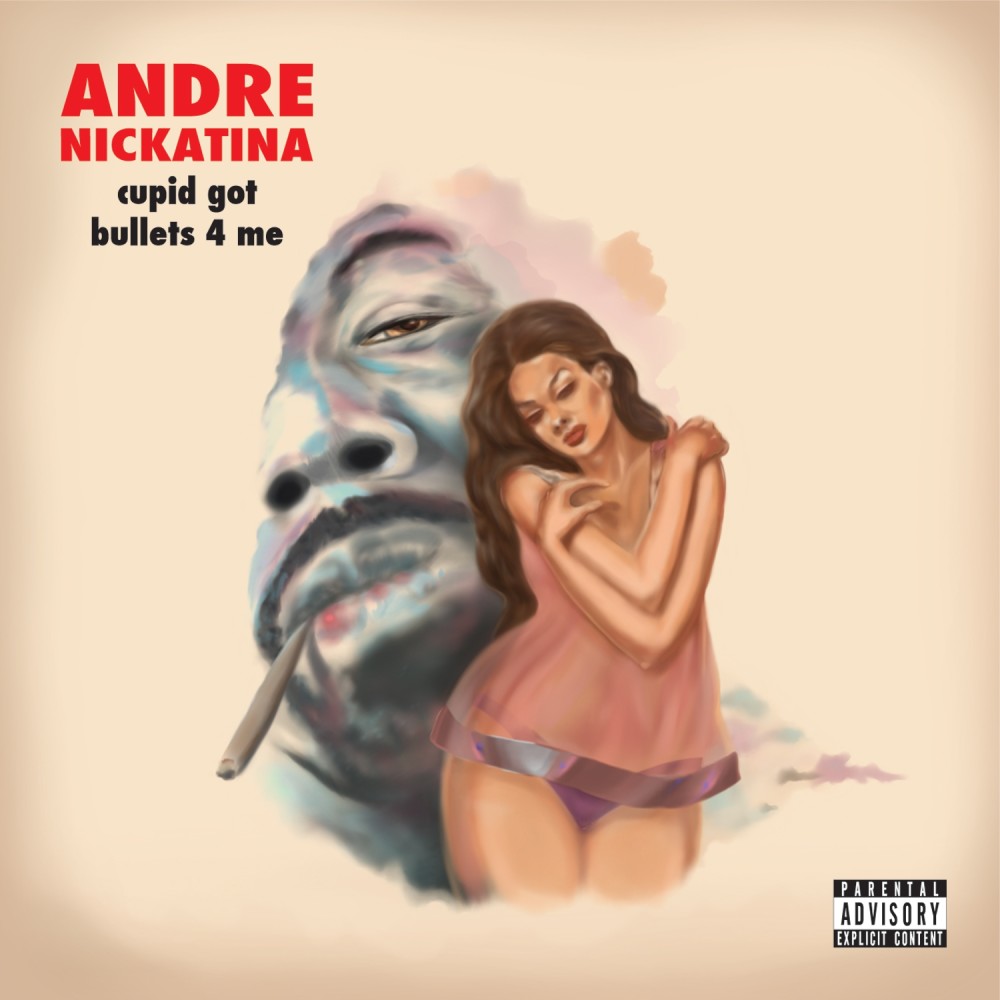 She Like 2 Say (Explicit)