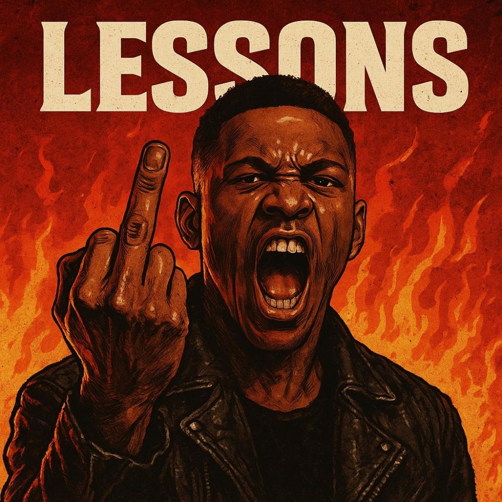 Lesson's Learned (REMASTERED2025|Explicit)