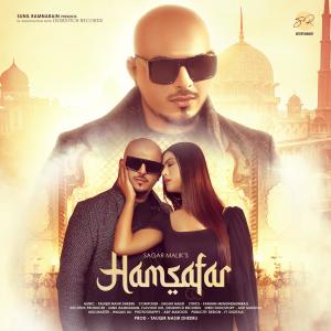 Sagar Malik的專輯HAMSAFAR