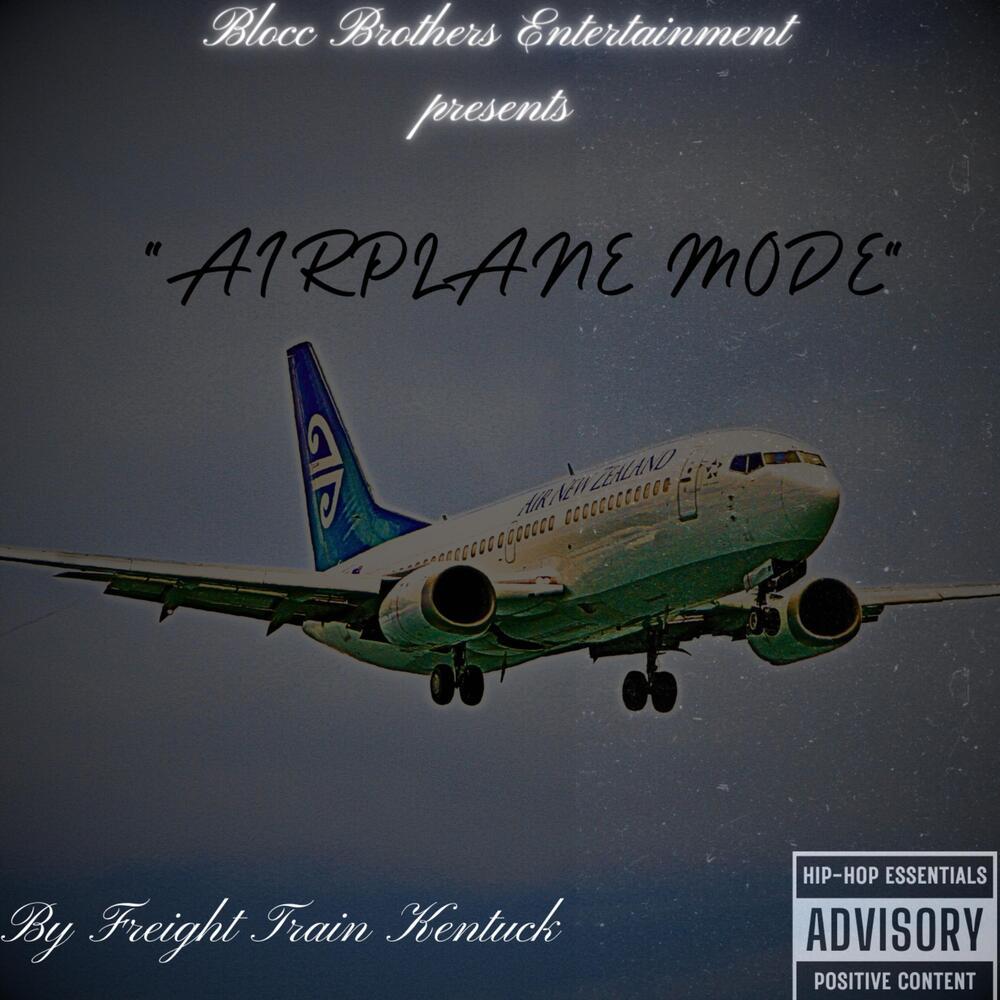 Airplane Mode (Explicit)