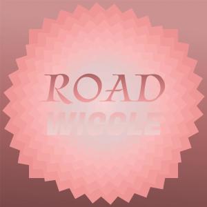 Various Artists的專輯Road Wiggle