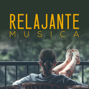 อัลบัม Relajante Music ศิลปิน Various Artists