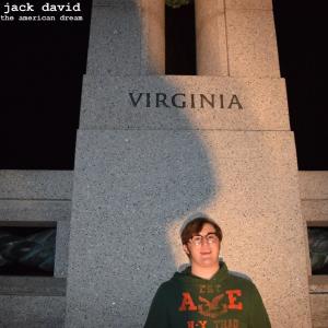 Album The American Dream from Jack David