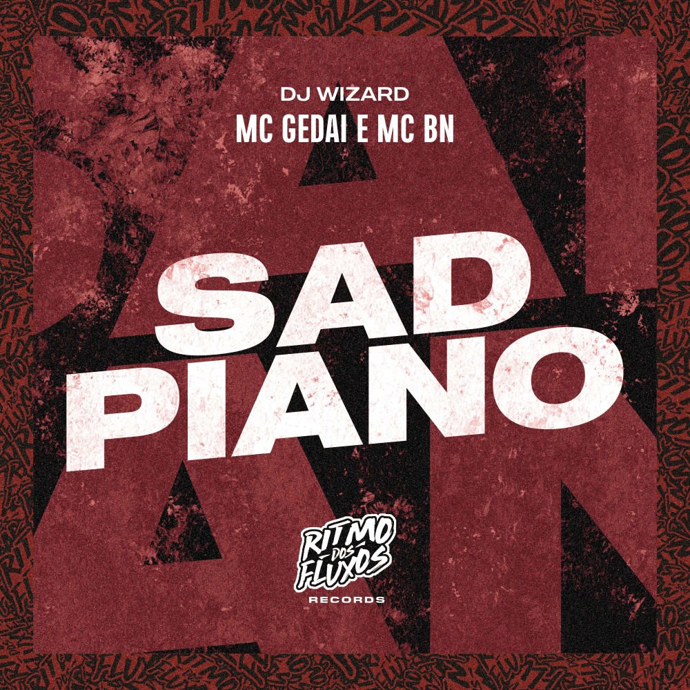 Sad Piano (Explicit)