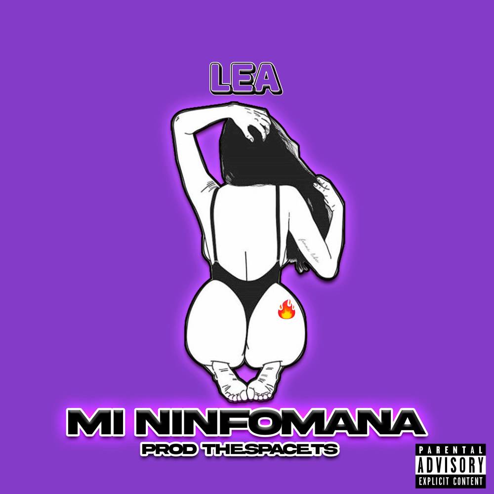Mi Ninfómana (Explicit)