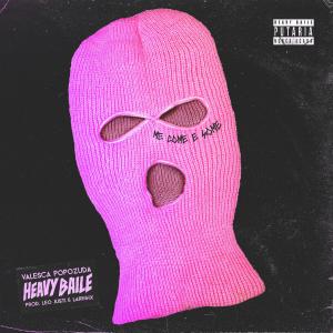 Heavy Baile的專輯Me Come e Some (Explicit)