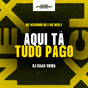 Album Aqui Tá Tudo Pago (Explicit) from 