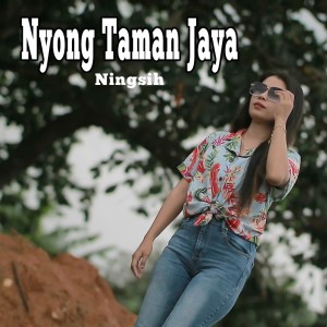 Dengarkan Nyong Taman Jaya lagu dari Sinyo dengan lirik