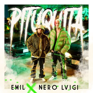 Album Pituquita (Explicit) from EMIL