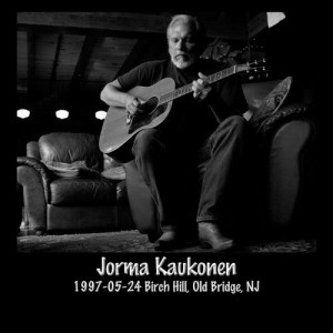 ดาวน์โหลดและฟังเพลง Big Fish (Live) พร้อมเนื้อเพลงจาก Jorma Kaukonen