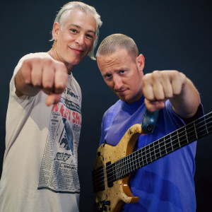 收聽MatisYahu的King Without a Crown (Bass & Bars Edition)歌詞歌曲