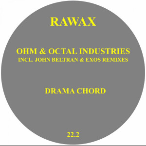 Ohm的专辑Drama Chord