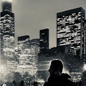 ดาวน์โหลดและฟังเพลง City Lights พร้อมเนื้อเพลงจาก Austin Farwell