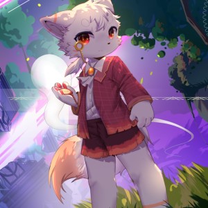 default album img