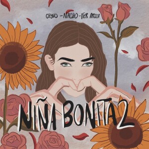 อัลบัม NIÑA BONITA 2 ศิลปิน Chyno Miranda