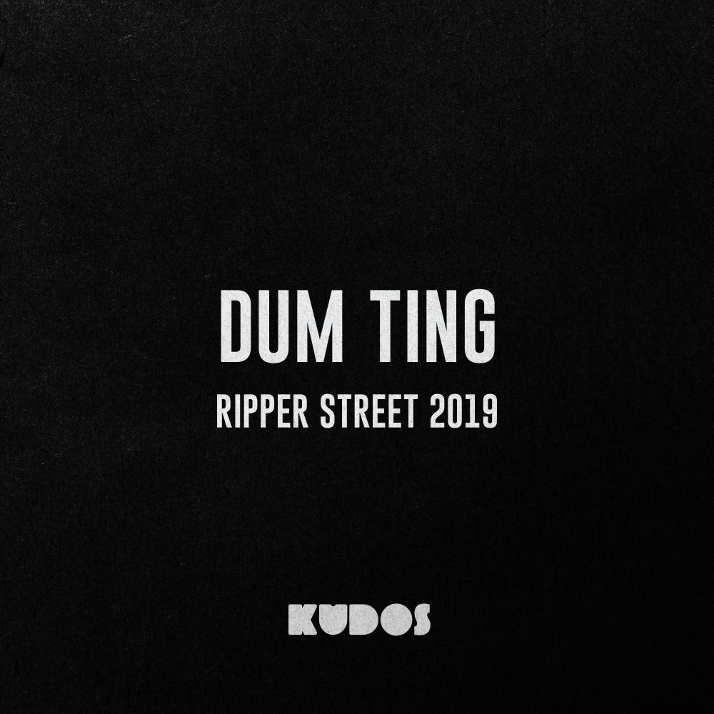 Dum Ting (Ripper Street 2019)