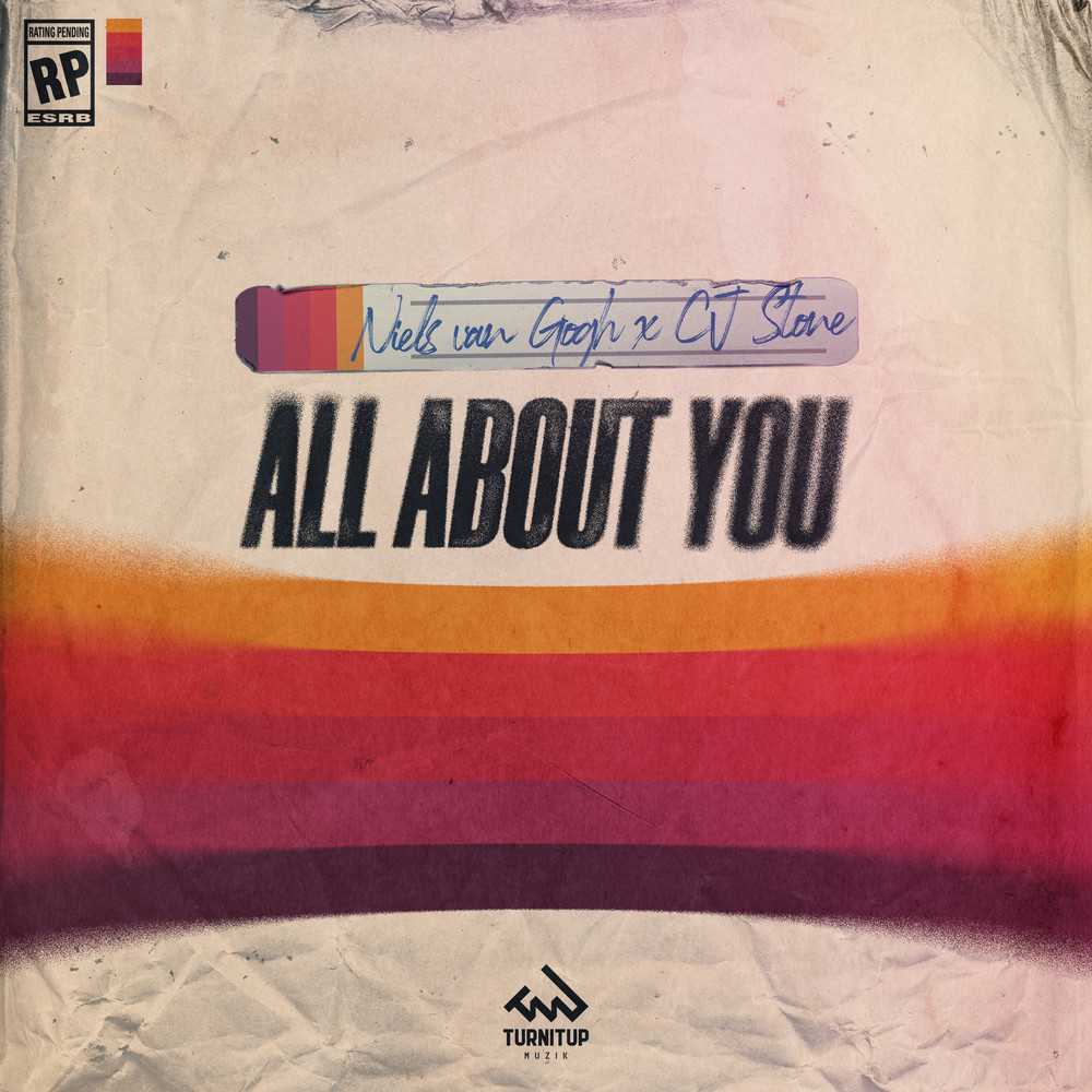 All About You (其他)