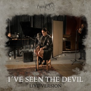 อัลบัม I've Seen the Devil (Live Version) ศิลปิน Kristin Amparo