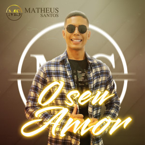 Matheus Santos的專輯O Seu Amor
