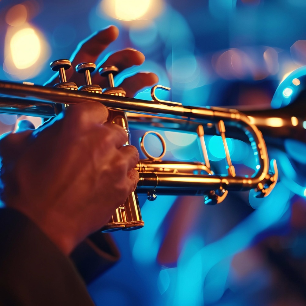 Smooth Rhythms for Twilight Bliss