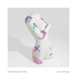 收聽Cheat Codes的Stay With You歌詞歌曲