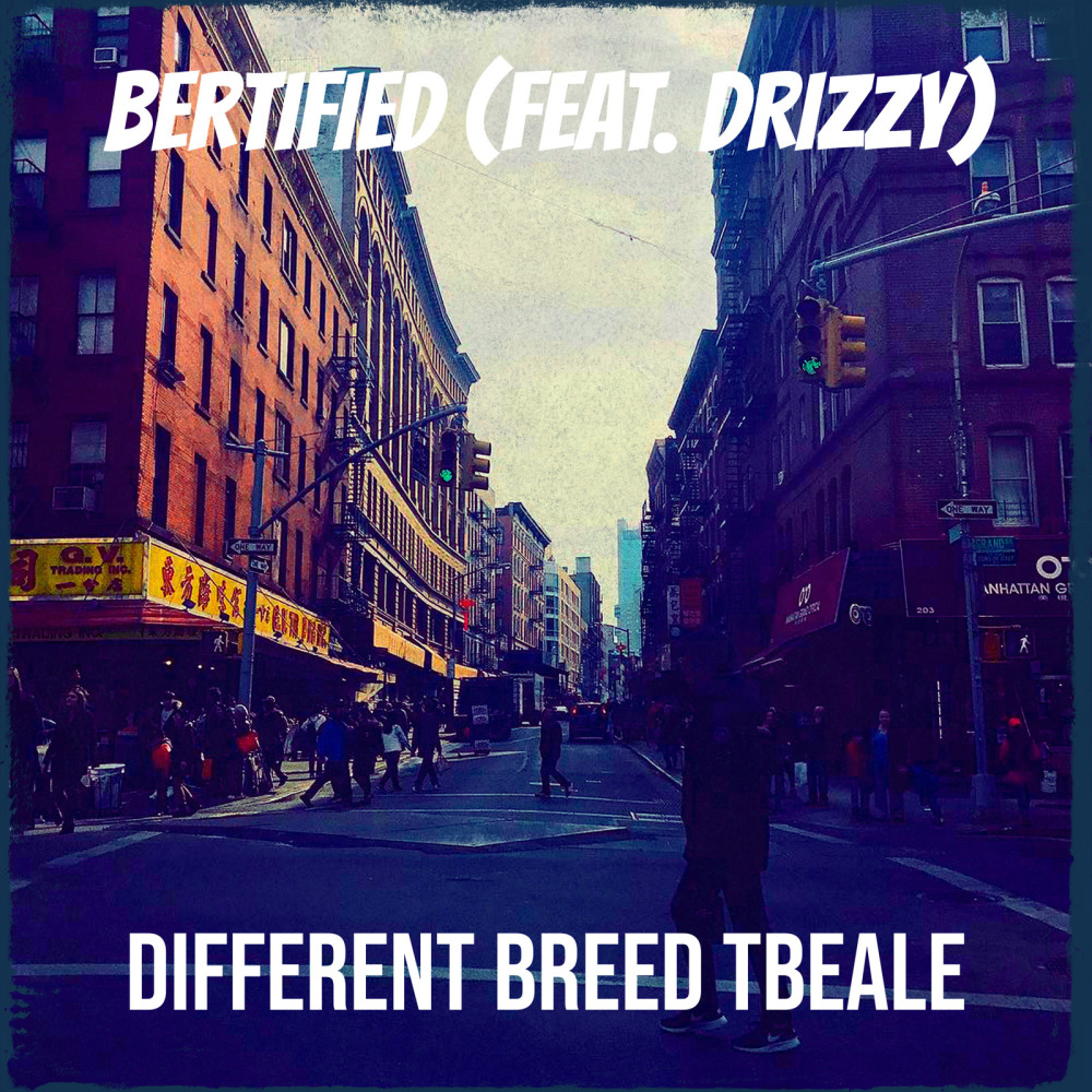 Bertified (Explicit)