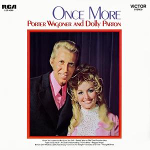 收聽Porter Wagoner的Once More歌詞歌曲