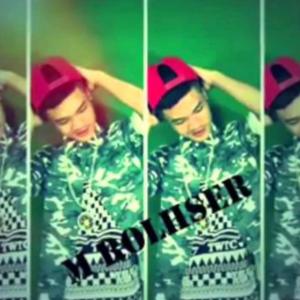 ดาวน์โหลดและฟังเพลง Thi Thi Moo Moo (feat. Tae Tae & M Roll Hser) พร้อมเนื้อเพลงจาก Colorful Music