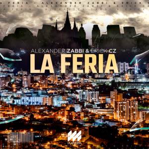 อัลบัม La Feria ศิลปิน Alexander Zabbi