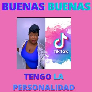Listen to Buenas, Buenas -Tik Tok song with lyrics from DJ Tik Tok Latin