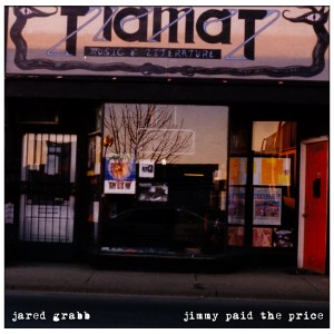 Jared Grabb的專輯Jimmy Paid the Price