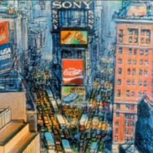 A N T H O N Y的專輯Oliver & company (Explicit)
