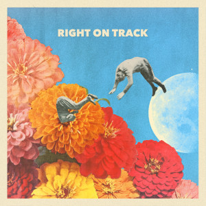 Jon Lemmon的專輯Right On Track