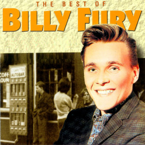 收聽Billy Fury的Halfway to Paradise歌詞歌曲