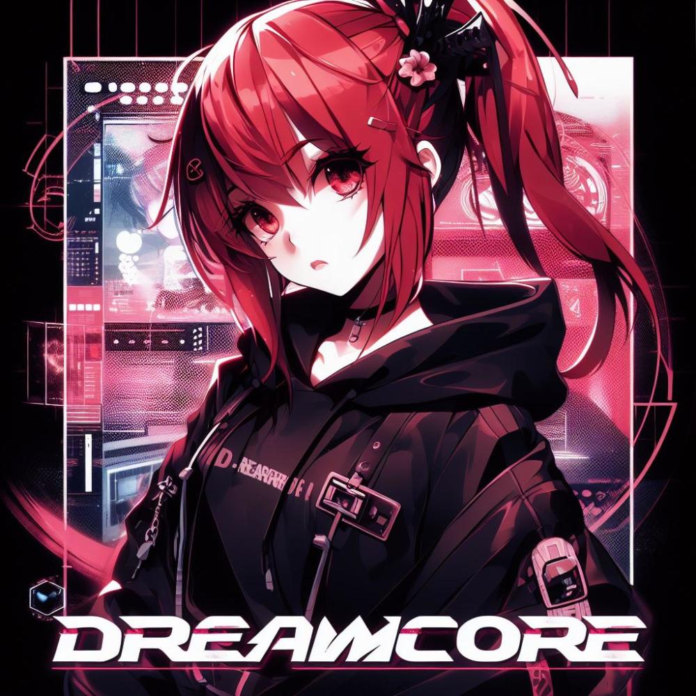 DREAMCORE (Explicit)
