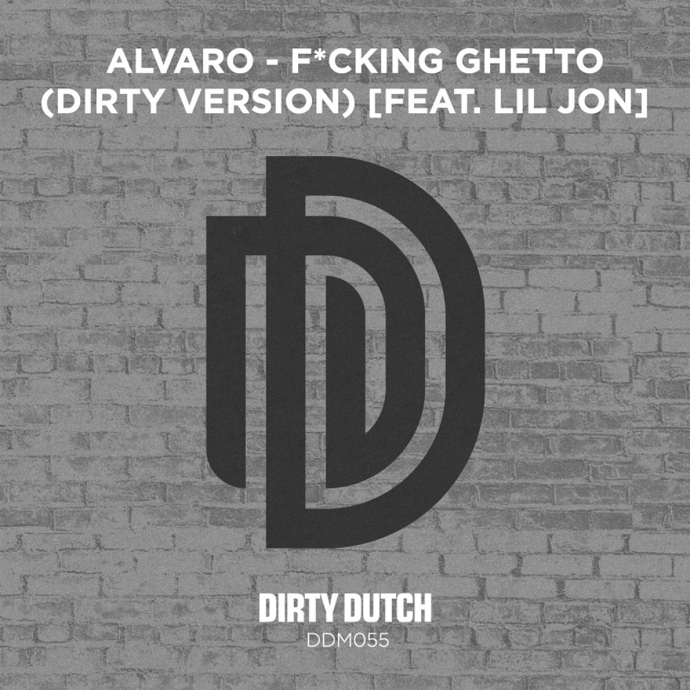 Fucking Ghetto (Dirty Version)