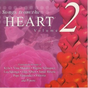 Iwan Fals & Various Artists的專輯Songs from the Heart|Vol. 2