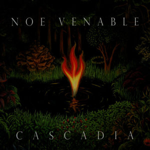 收聽Noe Venable的The Hidden Word歌詞歌曲
