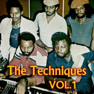 收聽The Techniques的My Girl歌詞歌曲