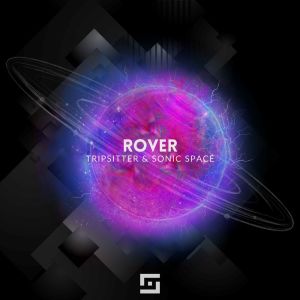 Tripsitter的專輯Rover