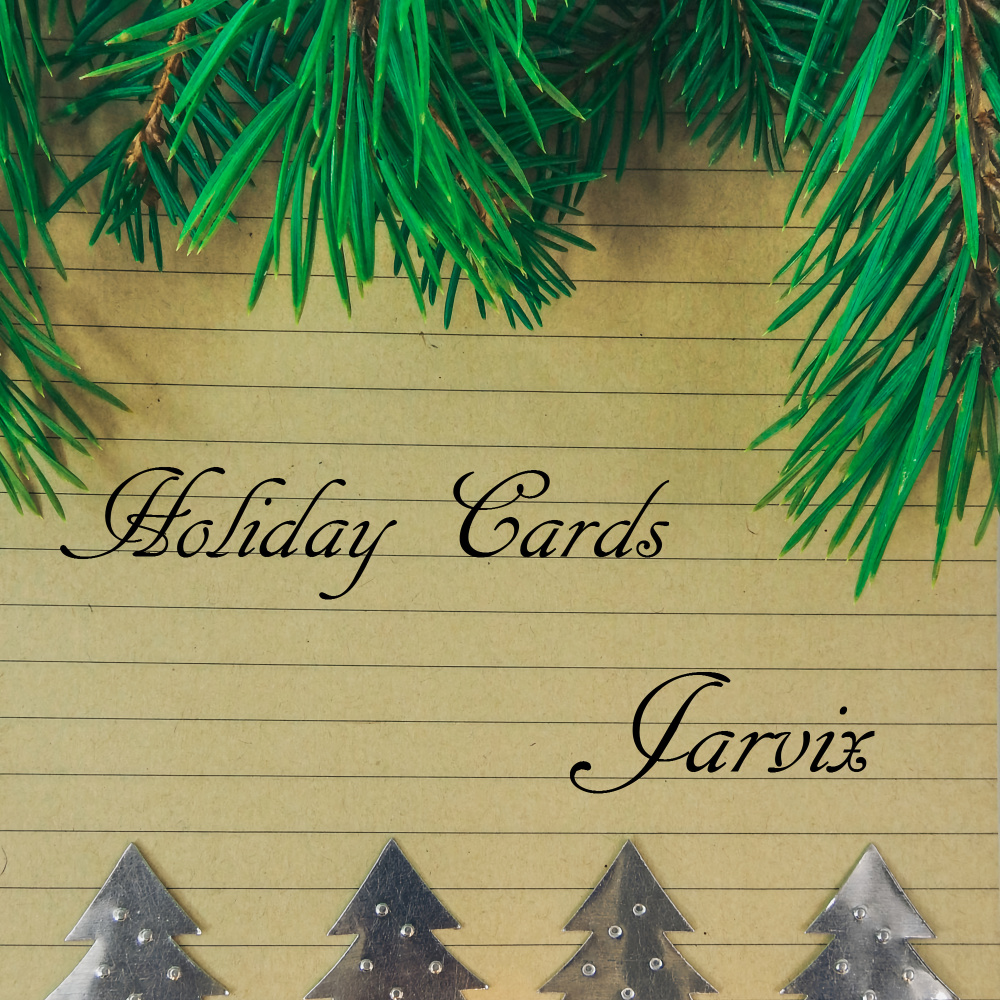 Holiday Cards