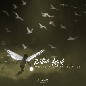 收聽Western Brass Quintet的Quintet for Brass, Op. 73: II. Chaconne歌詞歌曲