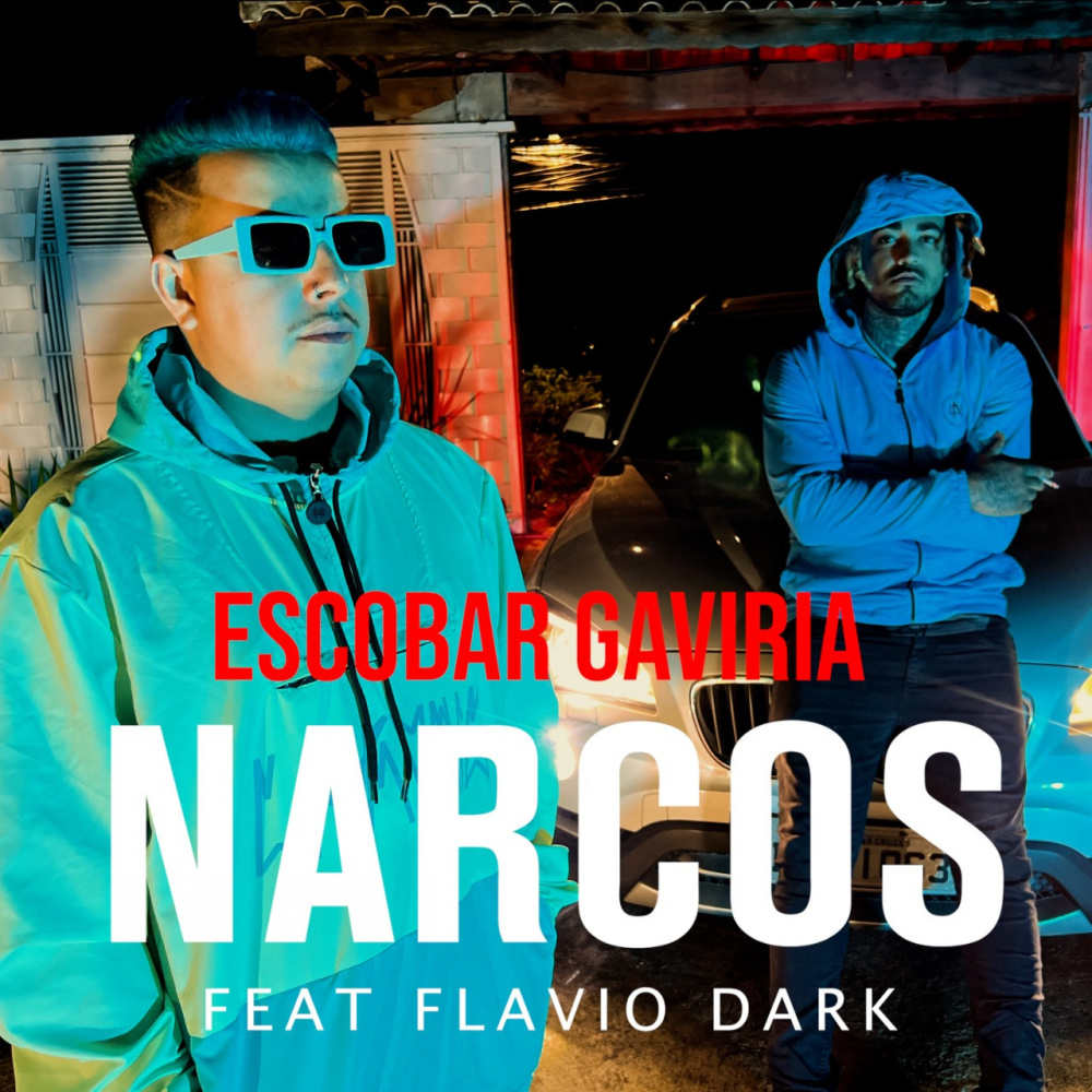 Narcos (Explicit)