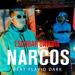 Escobar Gaviria的專輯Narcos