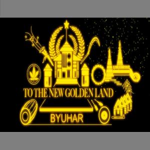 收聽Byuhar的TO THE NEW GOLDEN LAND歌詞歌曲