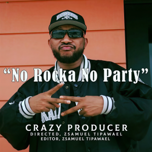 Listen to No Rocka No Party (Explicit) song with lyrics from Rocka March