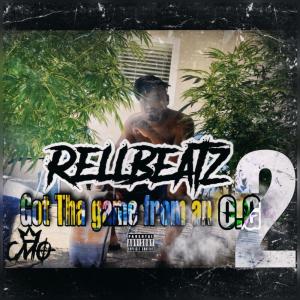 收聽Rell Beatz的Try Diss P (Explicit)歌詞歌曲