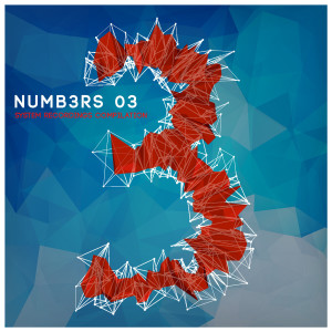Various Artists的專輯NUMB3RS 03
